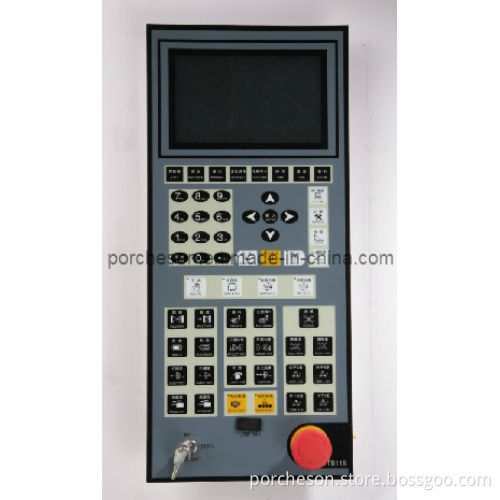TFT Display / LCD Panel (TB118)
